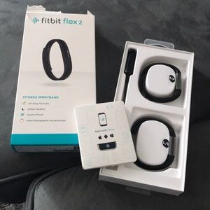 fitbit flex 2 for sale!